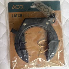 Bike Lock