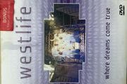 westlife dvd