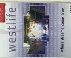 westlife dvd