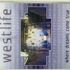 westlife dvd