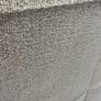 Off-white upholstery fabric Image 4