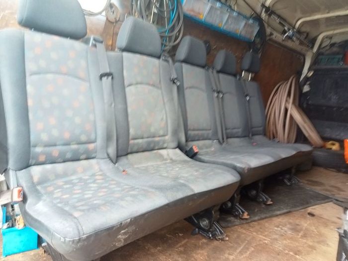 seats