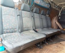seats