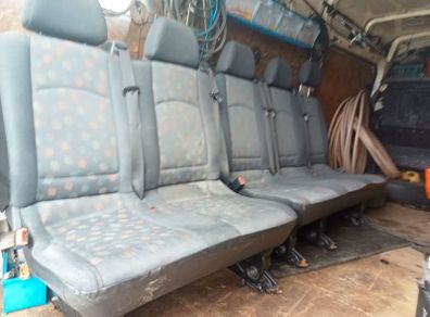 seats