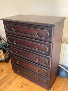 Chest Drawer