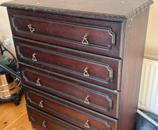 Chest Drawer