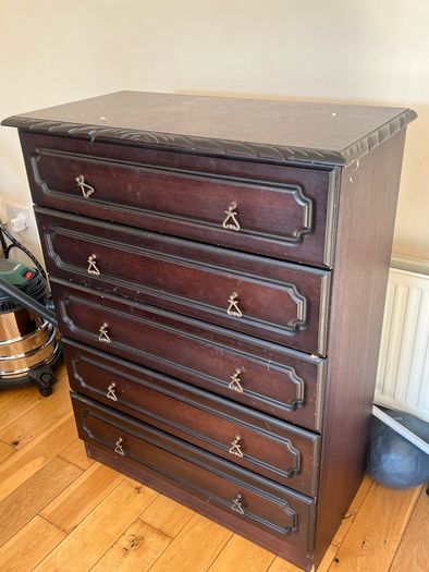 Chest Drawer