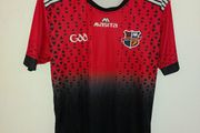 st marys gaa jersey