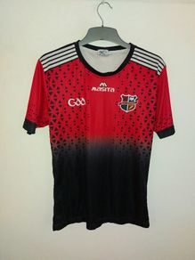 st marys gaa jersey
