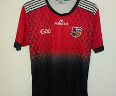 st marys gaa jersey