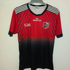 st marys gaa jersey