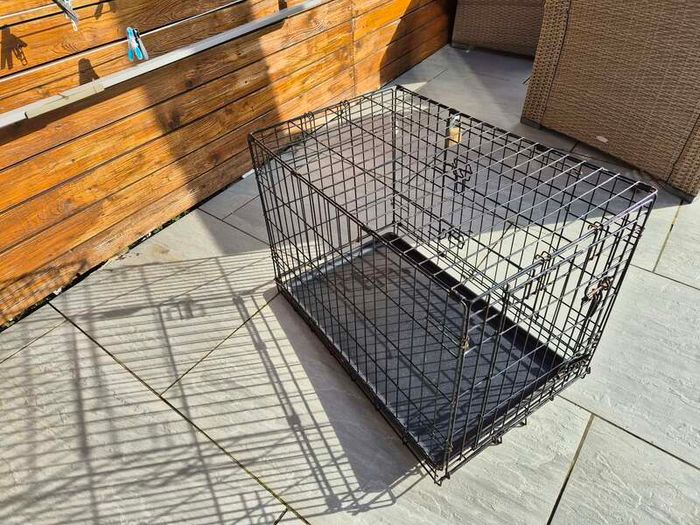 Dog Crate