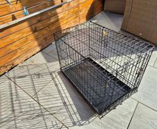 Dog Crate