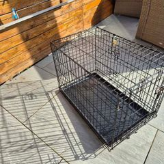 Dog Crate