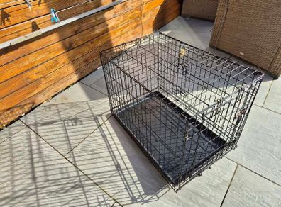 Dog Crate