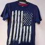 New tee shirts tag attached Image 2