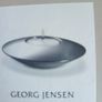Georg Jensen Steel Candleholder Image 2