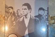 The Wire Complete First Season DVD HBO Original Series