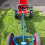 Berg go kart Image 2