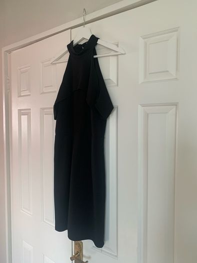 Caris Closet Little Black Dress