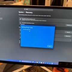 Acer All in 1 Desktop