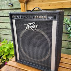 Amplifier