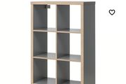Kallax Shelving Unit