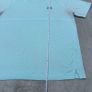 Blue under armour t-shirt Image 5