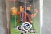 (sealed) The Darkside Detective - Nintendo Switch game
