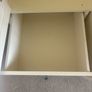 Cream wardrobes Image 4