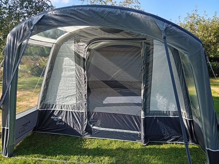 Awning Tent