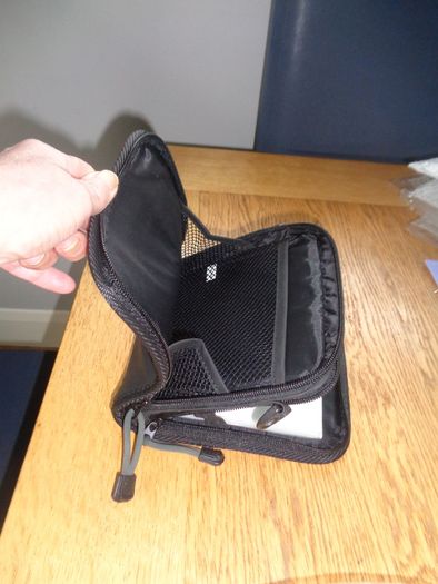 Portable CD/Game & CD/Video Holder for Sale