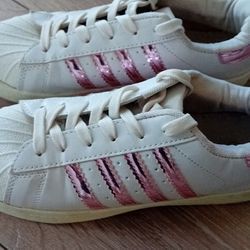 Trainers UK4