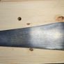 Spear & Jackson 7 PPI 24" rip saw Image 2