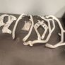BMW R1300 GS Adventure upper crash bar set Image 2