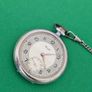 1940s German made Pocket watch Kienzle Image 6