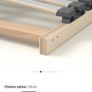 ikea malm bed frame Image 4