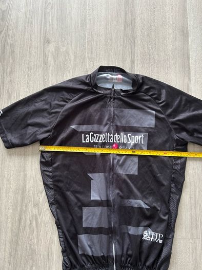 Cycling Gear
