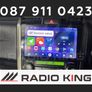 Premium Carplay Toyota Fielder Android Auto Carplay System Image 3