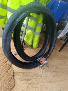 bike tires