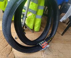 bike tires