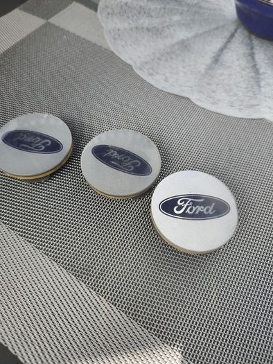 ford 3pieces