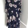 Stunning Hobbs Norah Midnight Blush Dress 12 Image 6