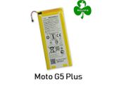 For Motorola Moto G5 Plus Battery Replacement HG40 XT1684 XT1685 XT1687