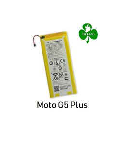 For Motorola Moto G5 Plus Battery Replacement HG40 XT1684 XT1685 XT1687