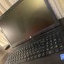 HP laptop 15.6 Inch intel, black - Fully working, great condition. Image 4