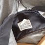 All Star Converse grey hoodie age 12 13 14   or Adult S M Image 2