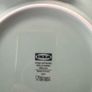IKEA Strimmig Dinner Plate Set Image 5