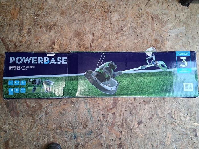 grass