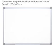 Office whiteboard
